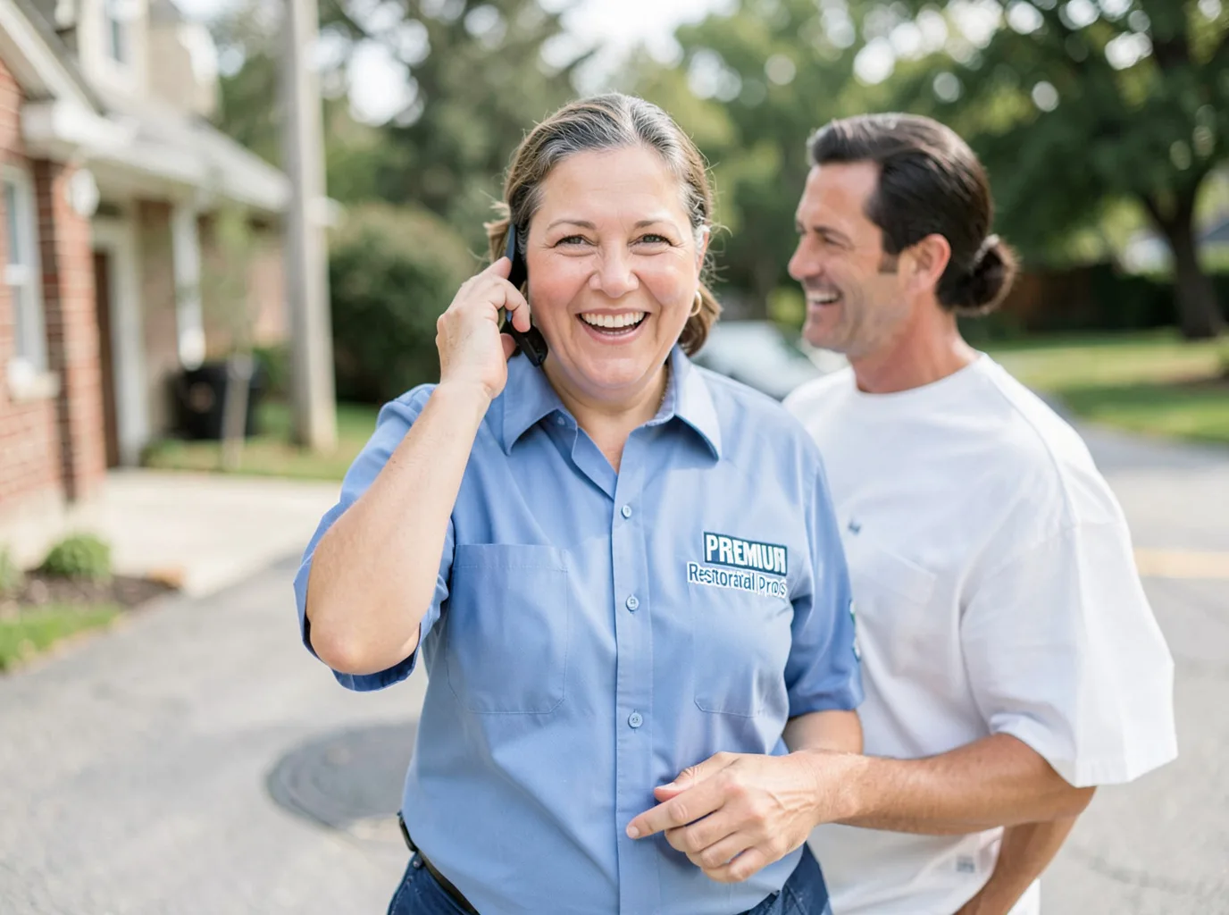 Water Damage Restoration Buffalo, IN FAQs